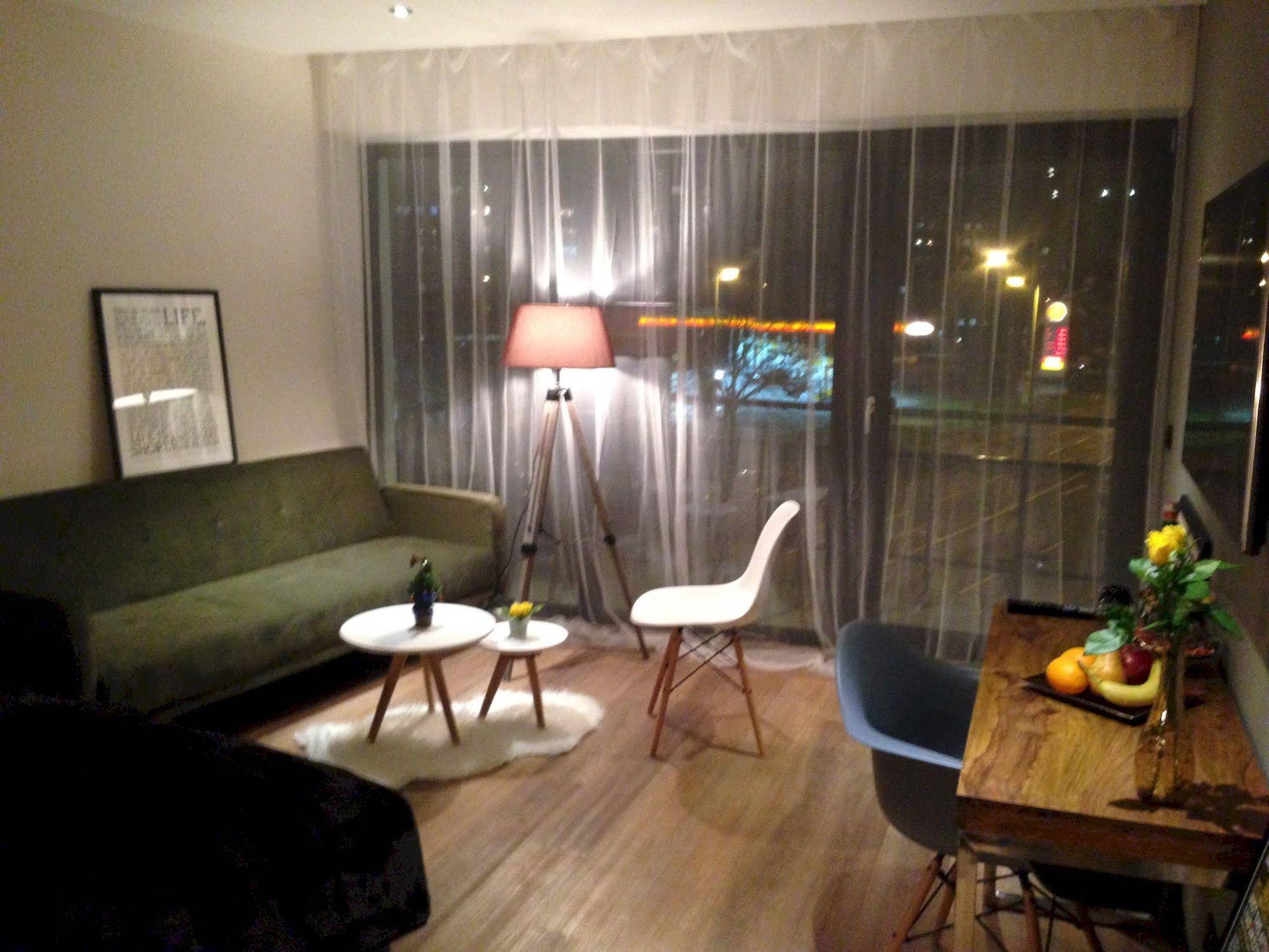 Niteroom Boutiquehotel & Apartements