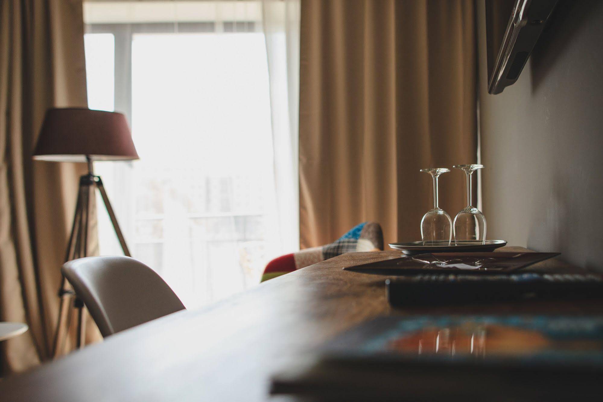 Niteroom Boutiquehotel & Apartements