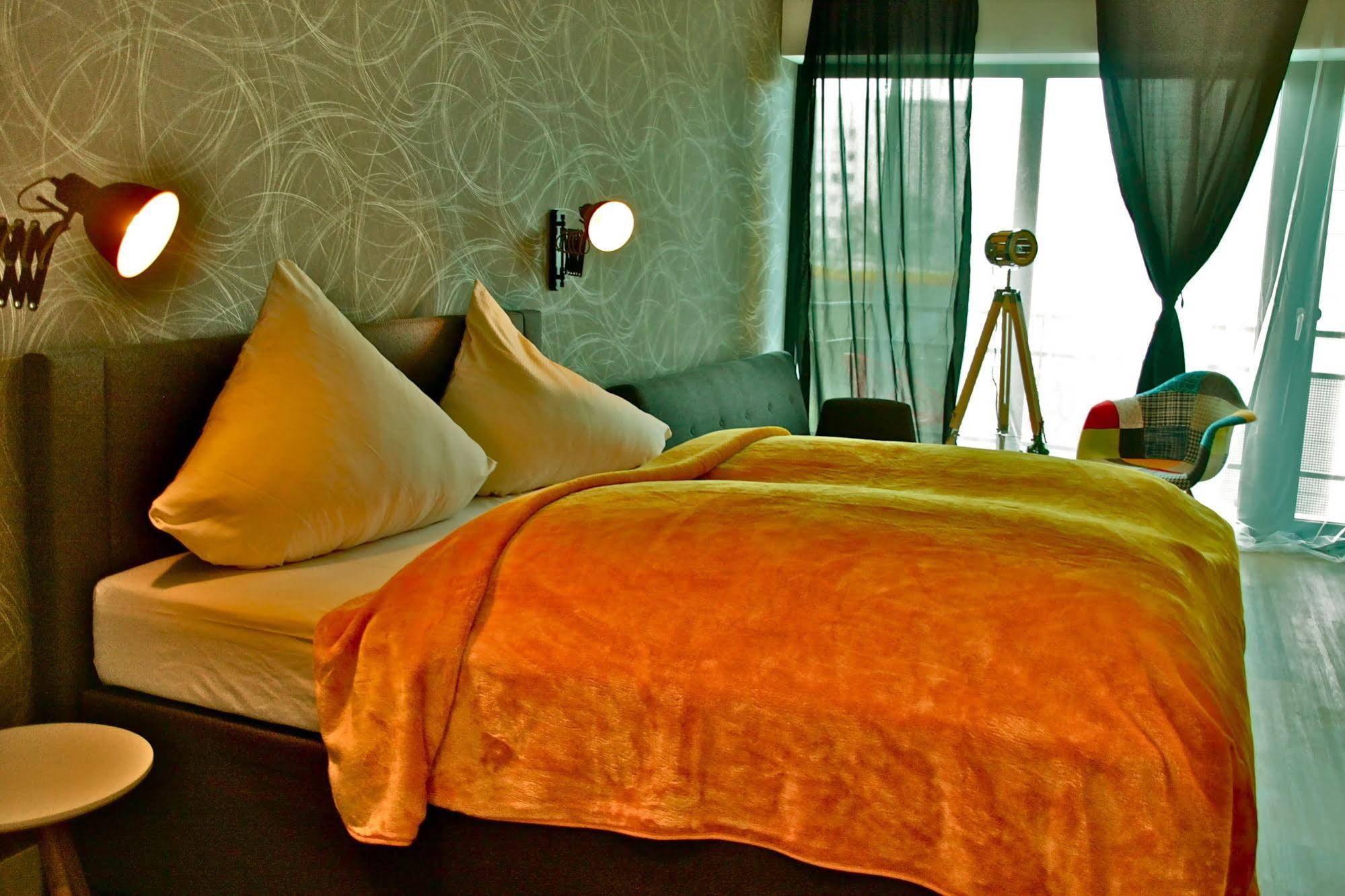 Niteroom Boutiquehotel & Apartements
