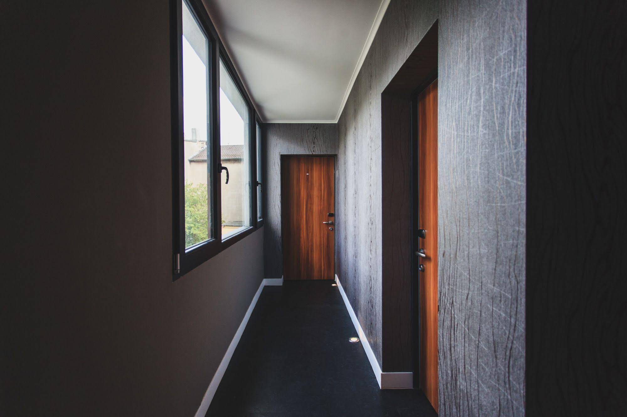 Niteroom Boutiquehotel & Apartements