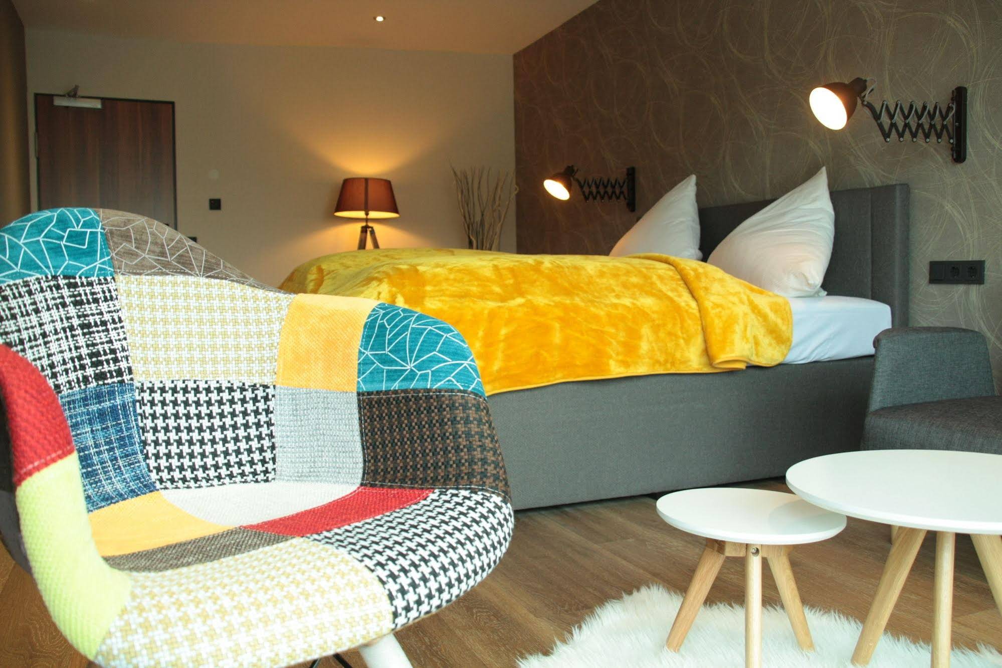 Niteroom Boutiquehotel & Apartements