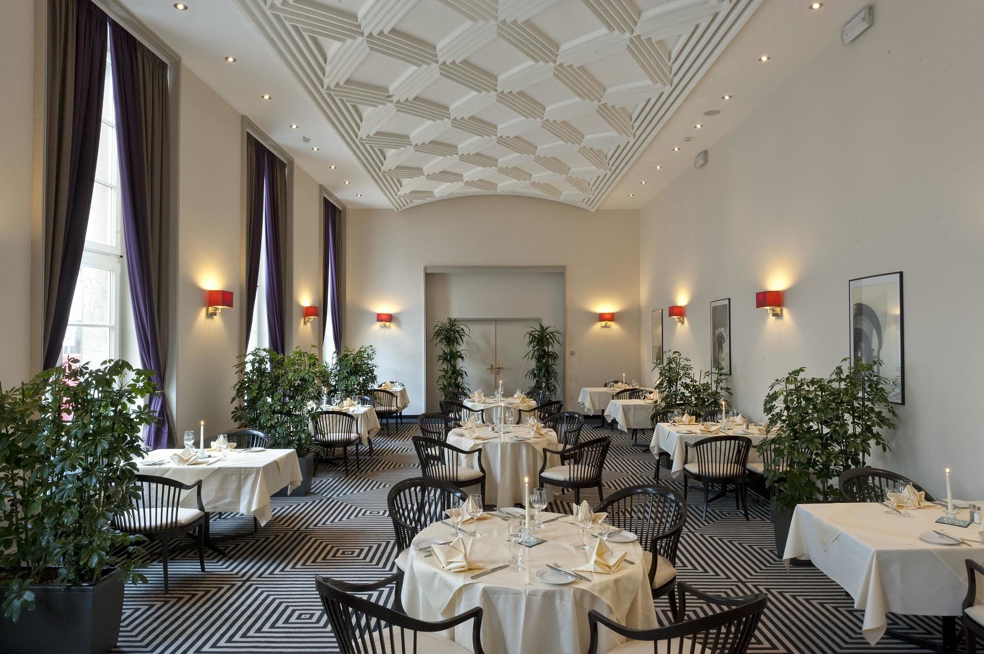 Wyndham Duisburger Hof Hotel