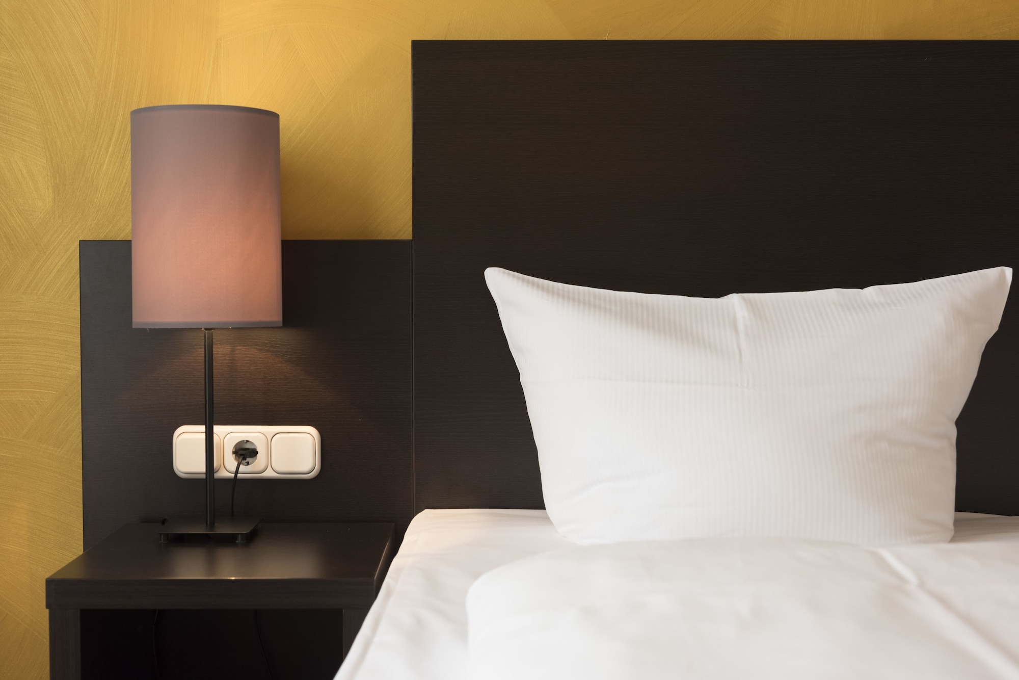 Wyndham Duisburger Hof Hotel