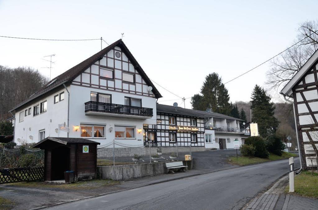 Haus Steffens