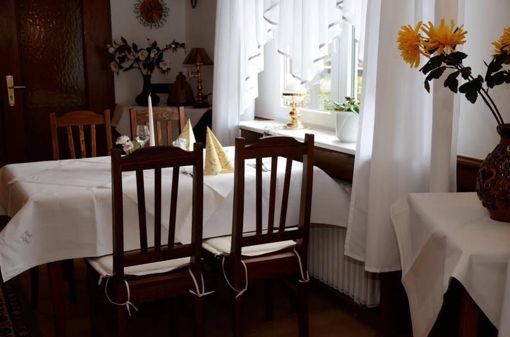 Haus Steffens