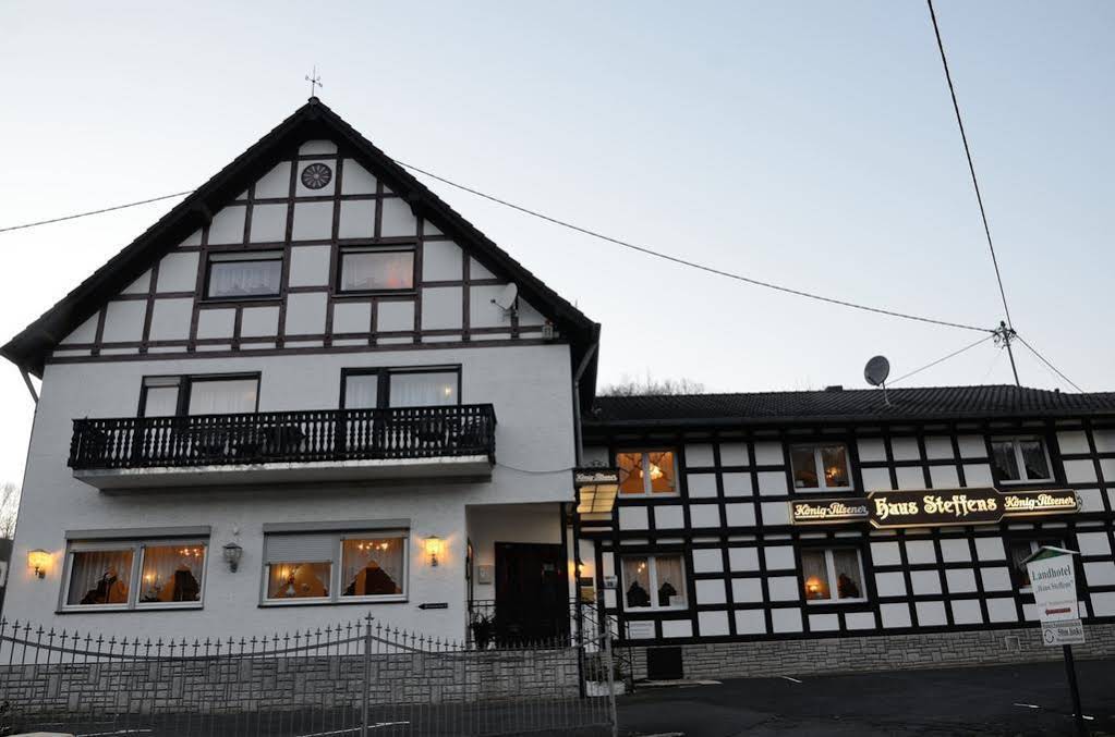Haus Steffens