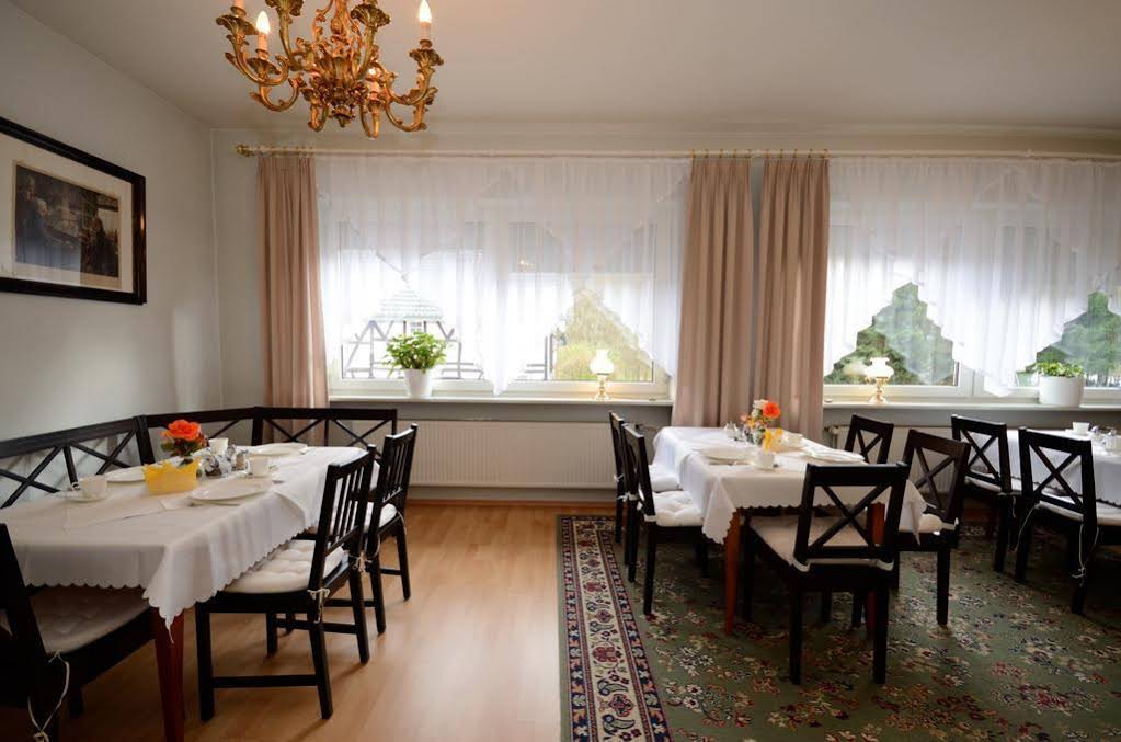 Haus Steffens