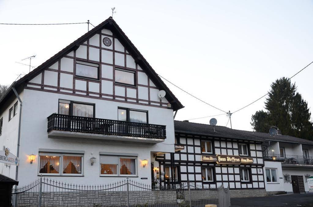 Haus Steffens