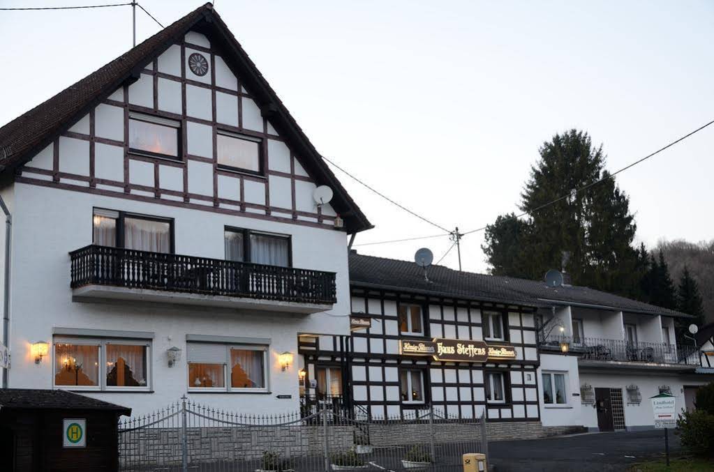 Haus Steffens