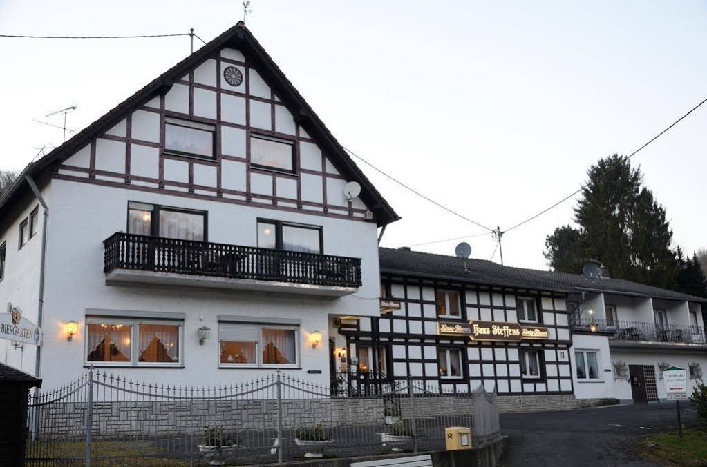 Haus Steffens