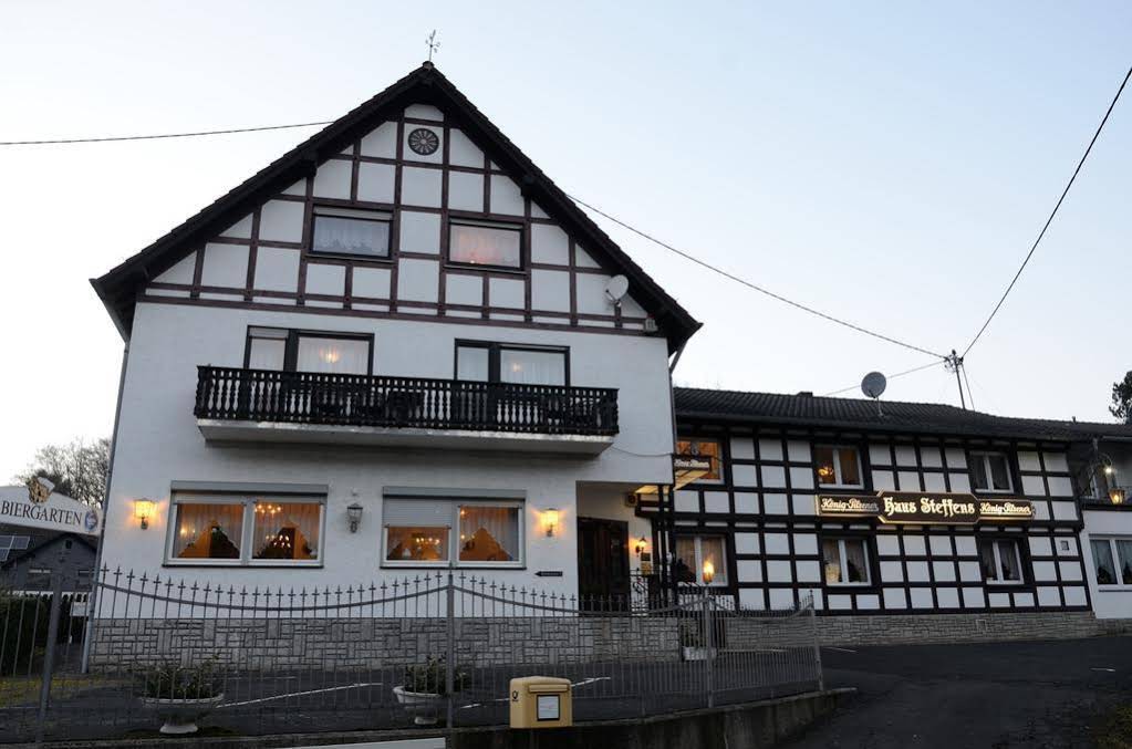 Haus Steffens