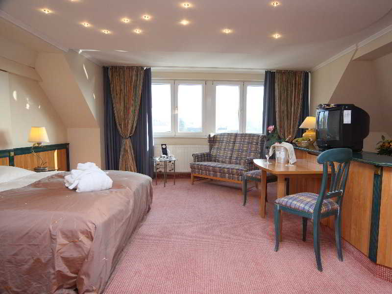 ARCADIA Hotel Düsseldorf