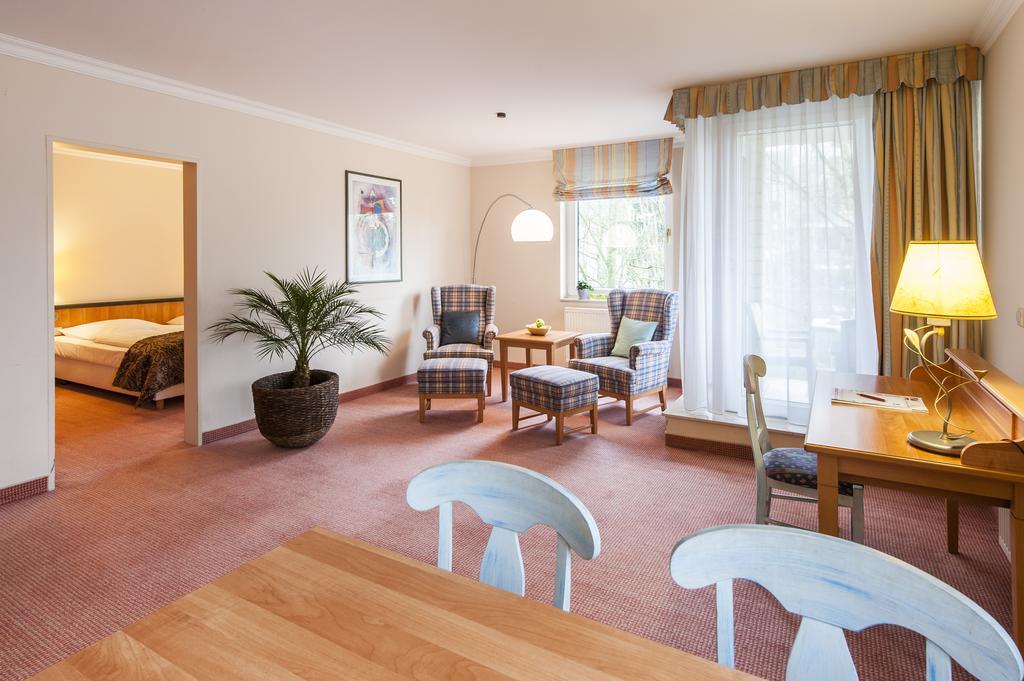 ARCADIA Hotel Düsseldorf
