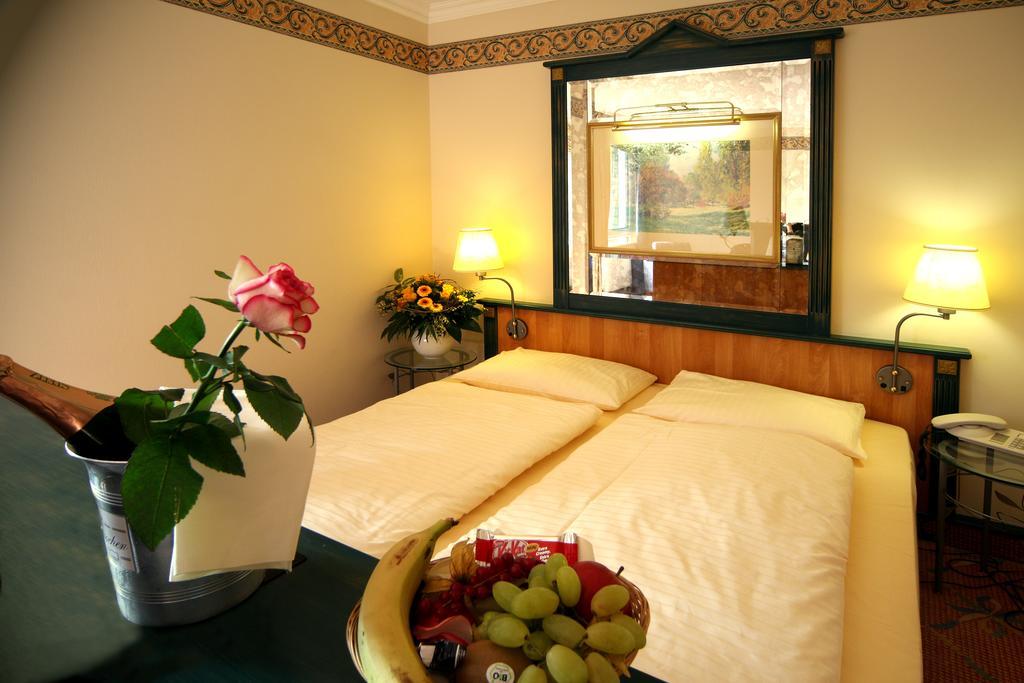 ARCADIA Hotel Düsseldorf