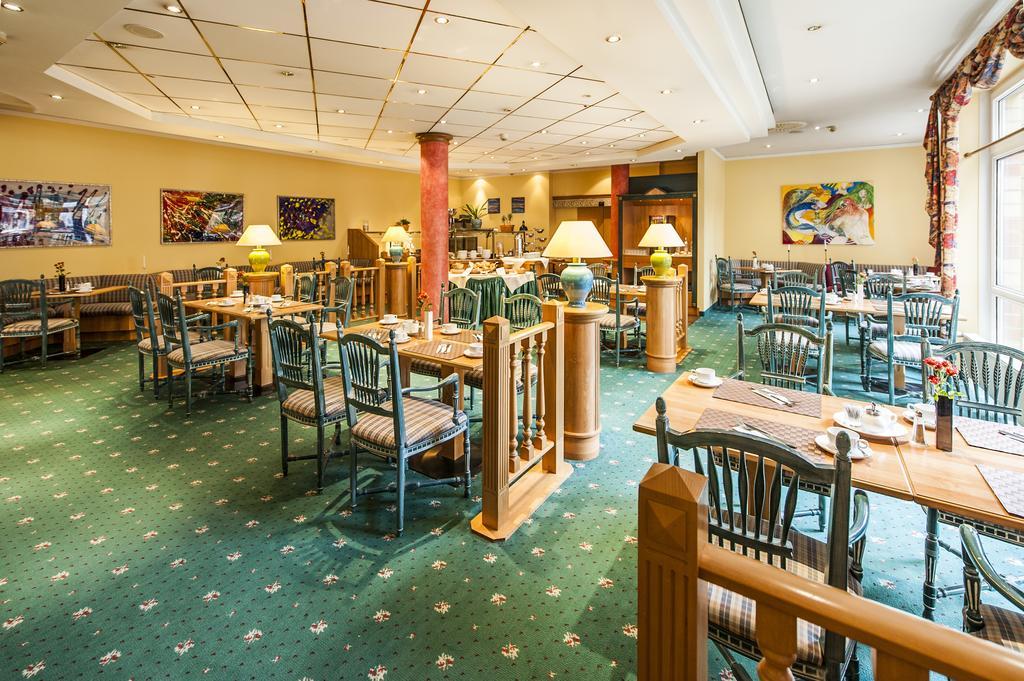 ARCADIA Hotel Düsseldorf