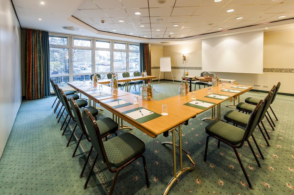ARCADIA Hotel Düsseldorf