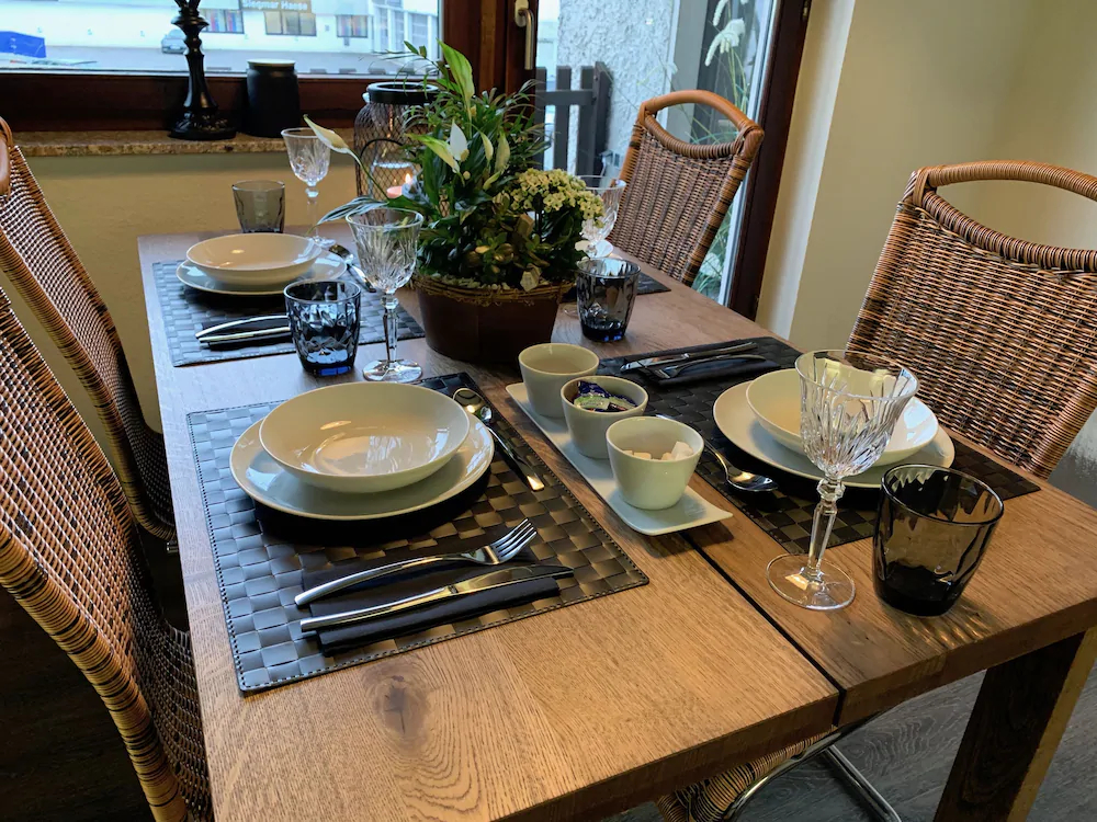 Besotel Ferienwohnungen Und Apartments Erkrath