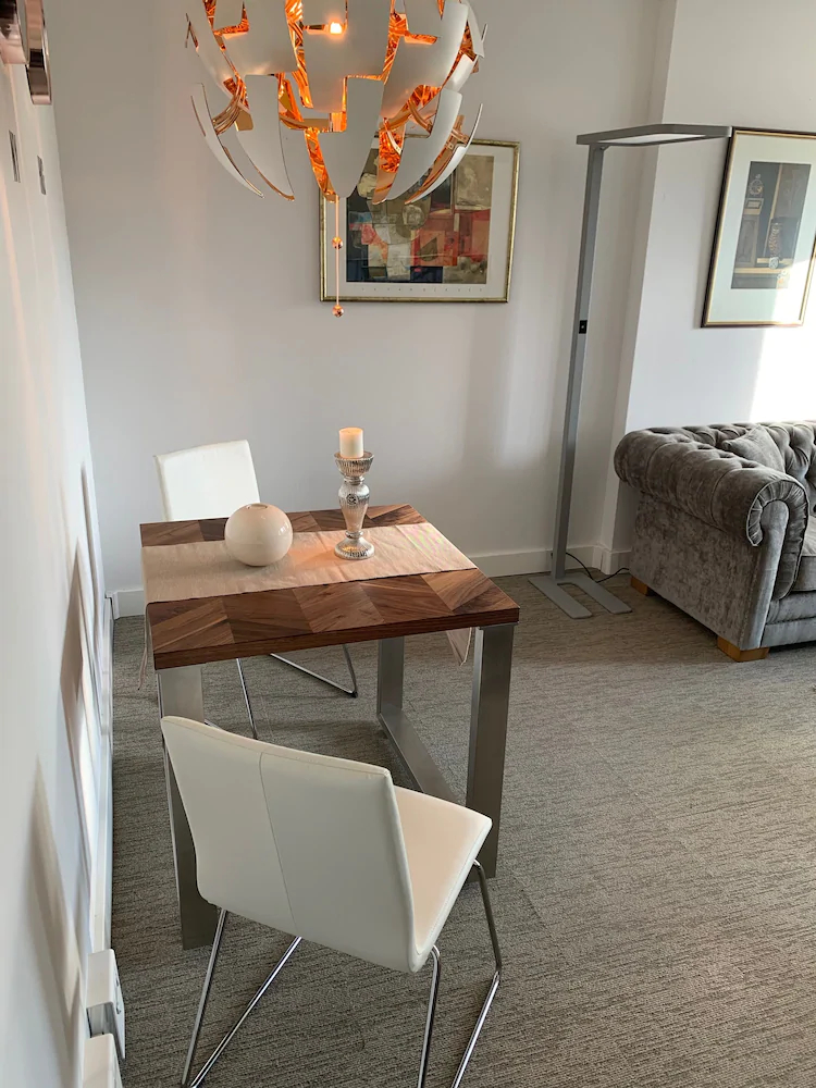 Besotel Ferienwohnungen Und Apartments Erkrath