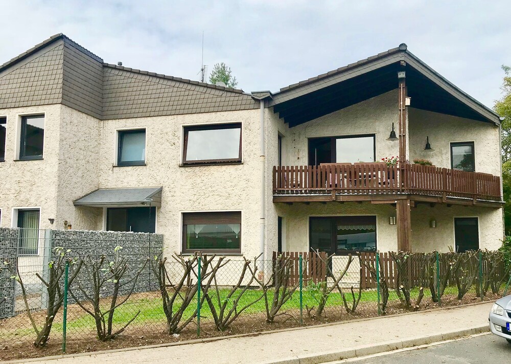 Besotel Ferienwohnungen Und Apartments Erkrath