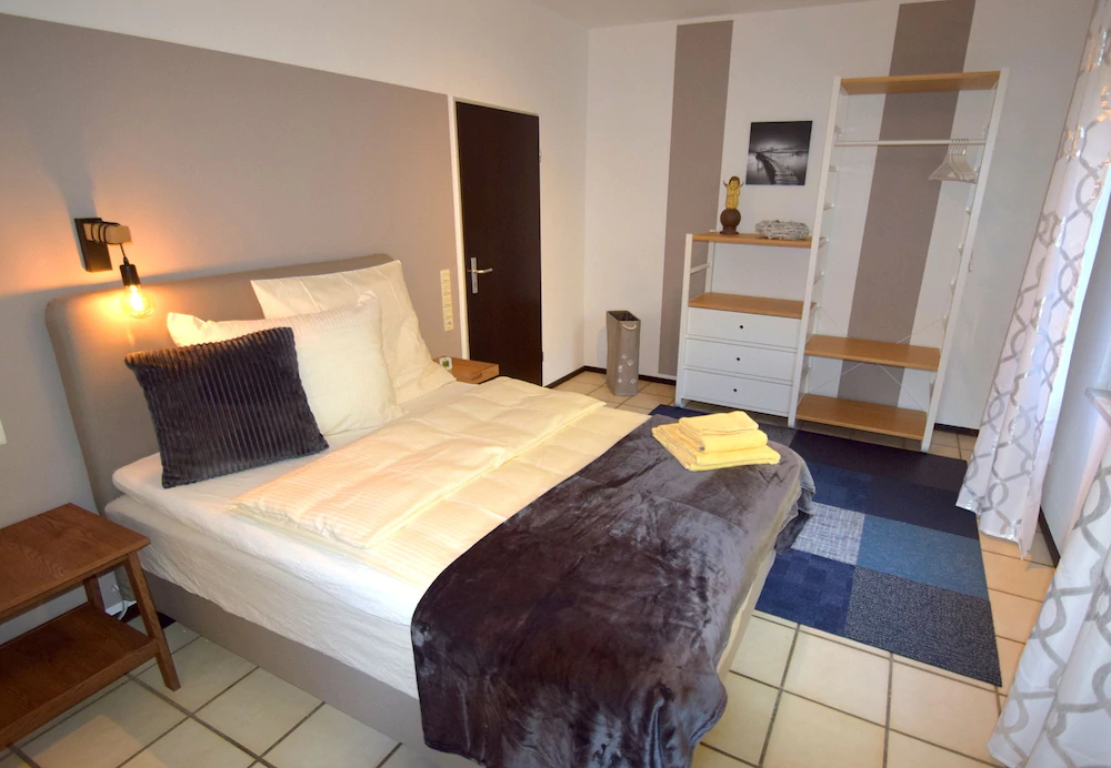 Besotel Ferienwohnungen Und Apartments Erkrath