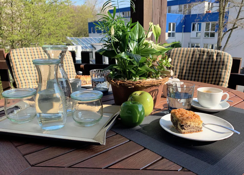 Besotel Ferienwohnungen Und Apartments Erkrath