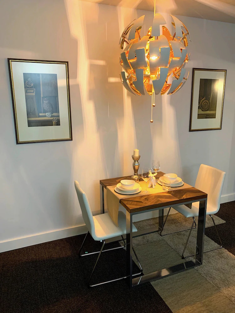 Besotel Ferienwohnungen Und Apartments Erkrath