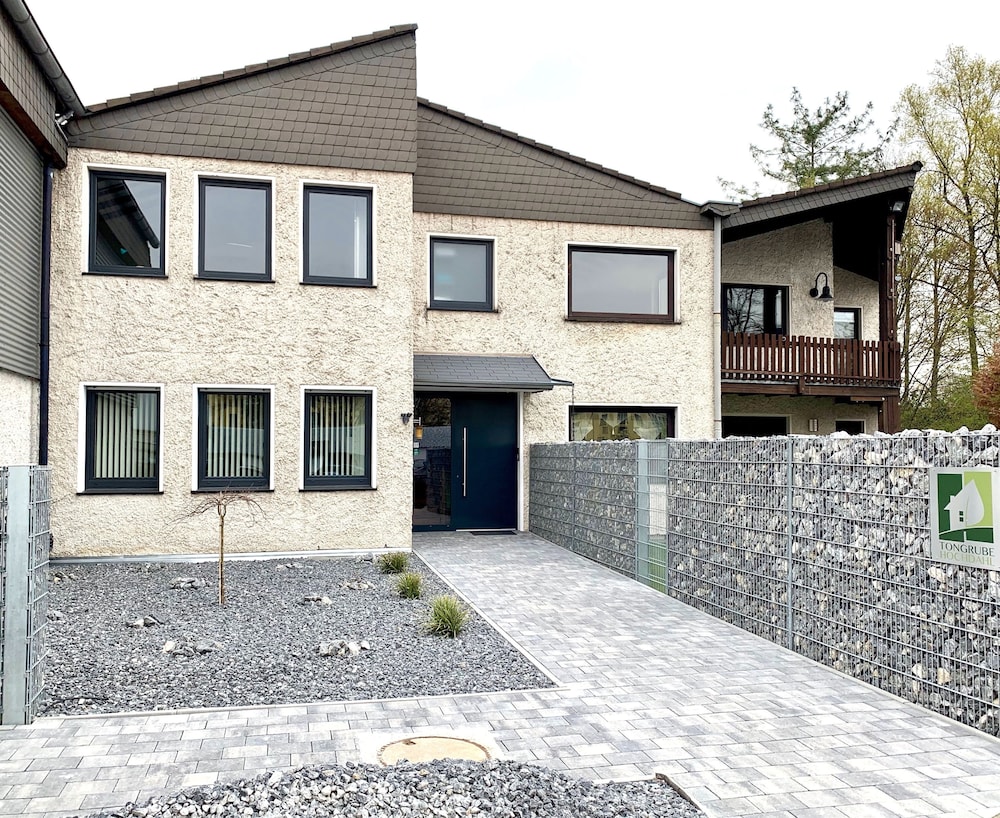 Besotel Ferienwohnungen Und Apartments Erkrath