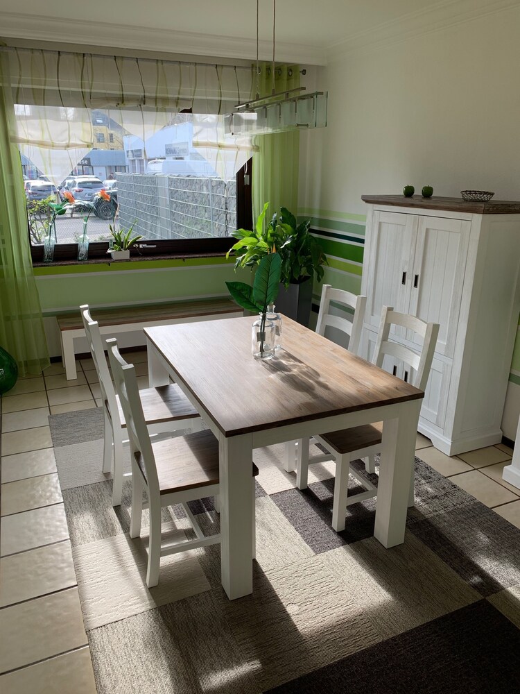 Besotel Ferienwohnungen Und Apartments Erkrath