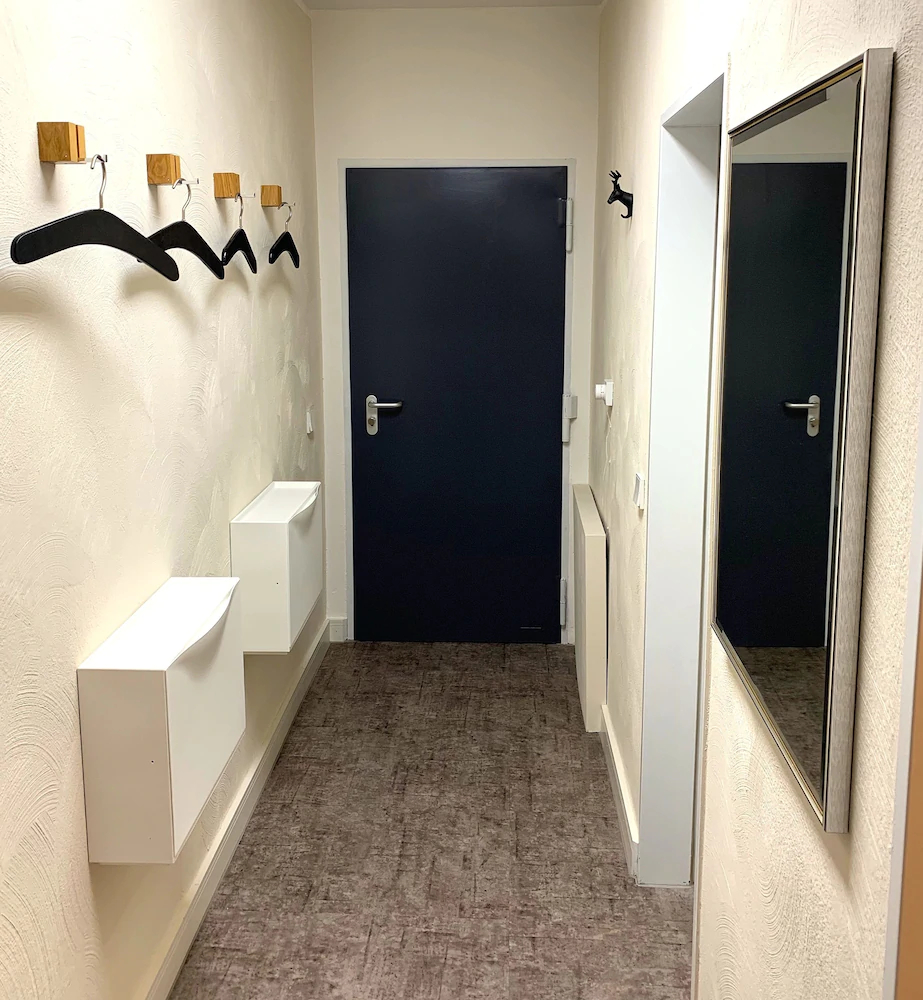 Besotel Ferienwohnungen Und Apartments Erkrath