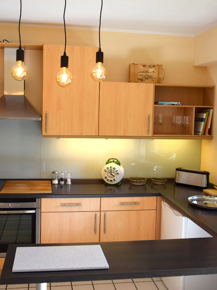 Besotel Ferienwohnungen Und Apartments Erkrath