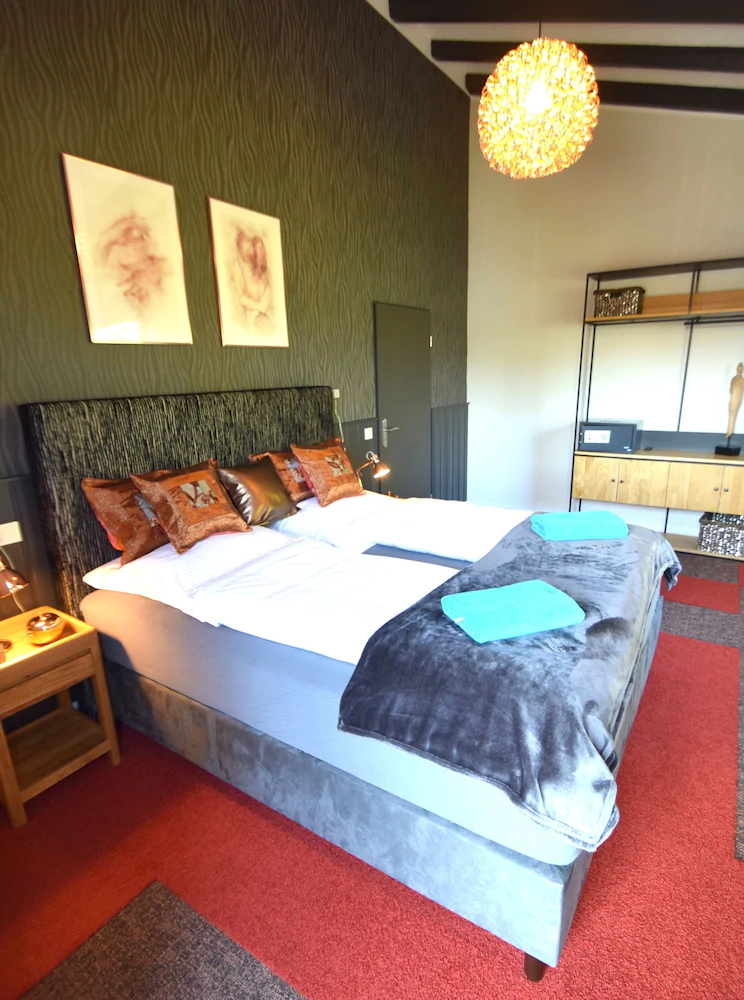 Besotel Ferienwohnungen Und Apartments Erkrath