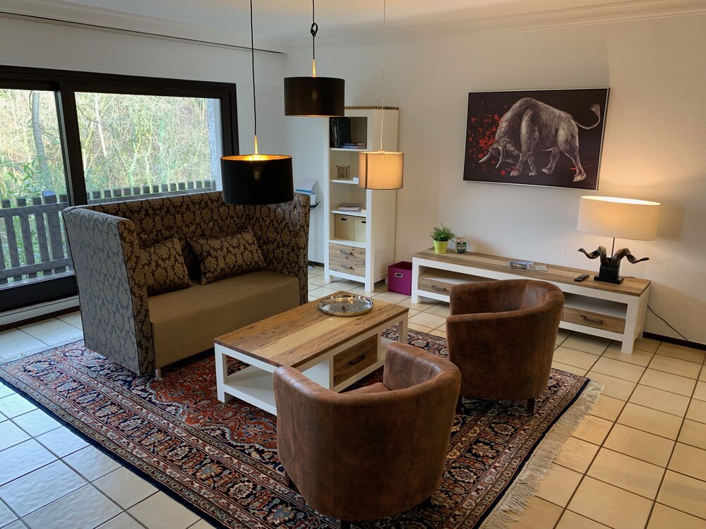 Besotel Ferienwohnungen Und Apartments Erkrath