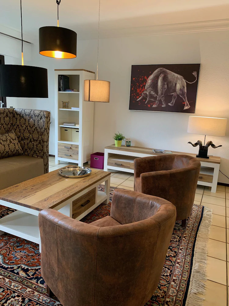 Besotel Ferienwohnungen Und Apartments Erkrath