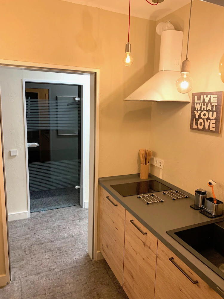 Besotel Ferienwohnungen Und Apartments Erkrath