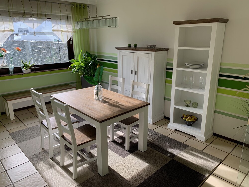 Besotel Ferienwohnungen Und Apartments Erkrath