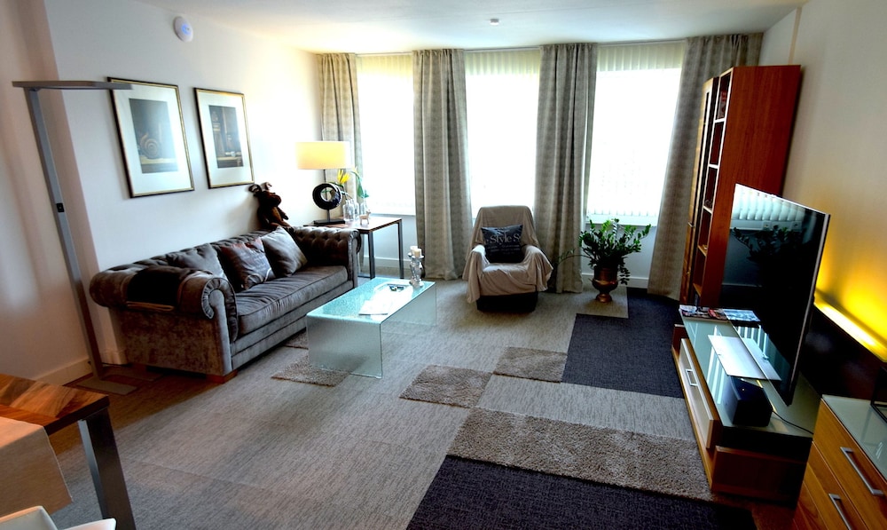 Besotel Ferienwohnungen Und Apartments Erkrath