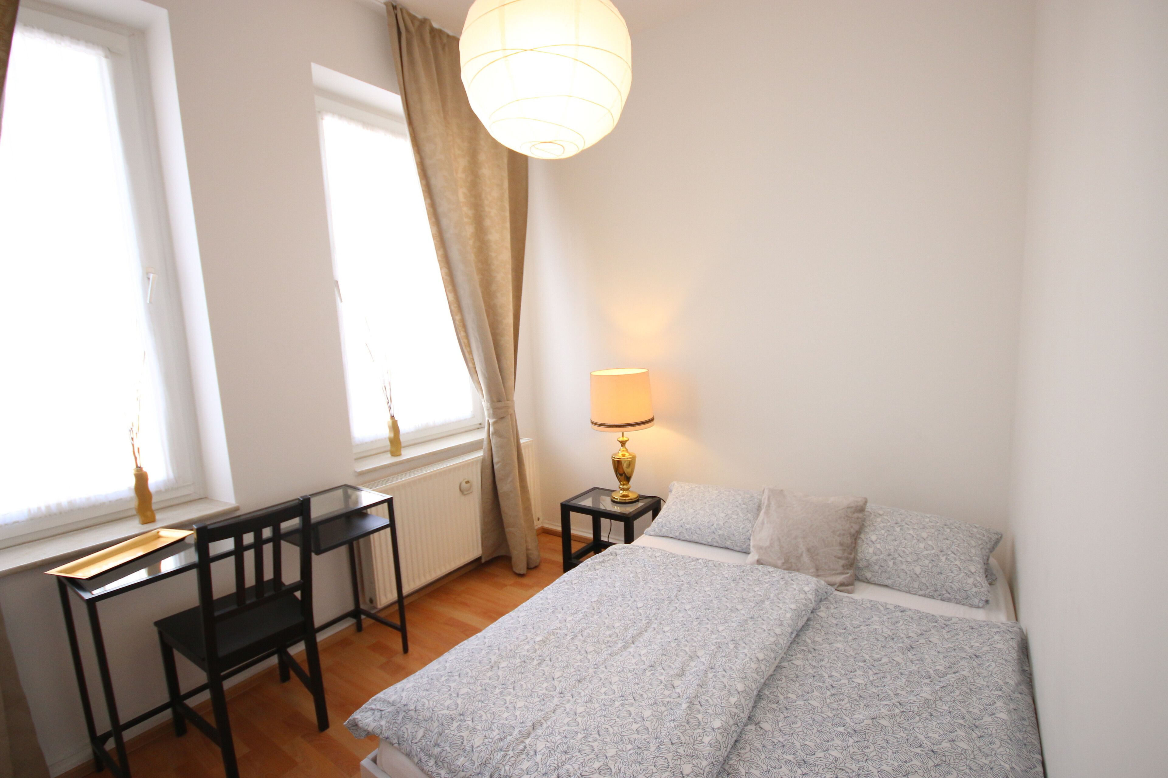 A-Domo Apartments Essen
