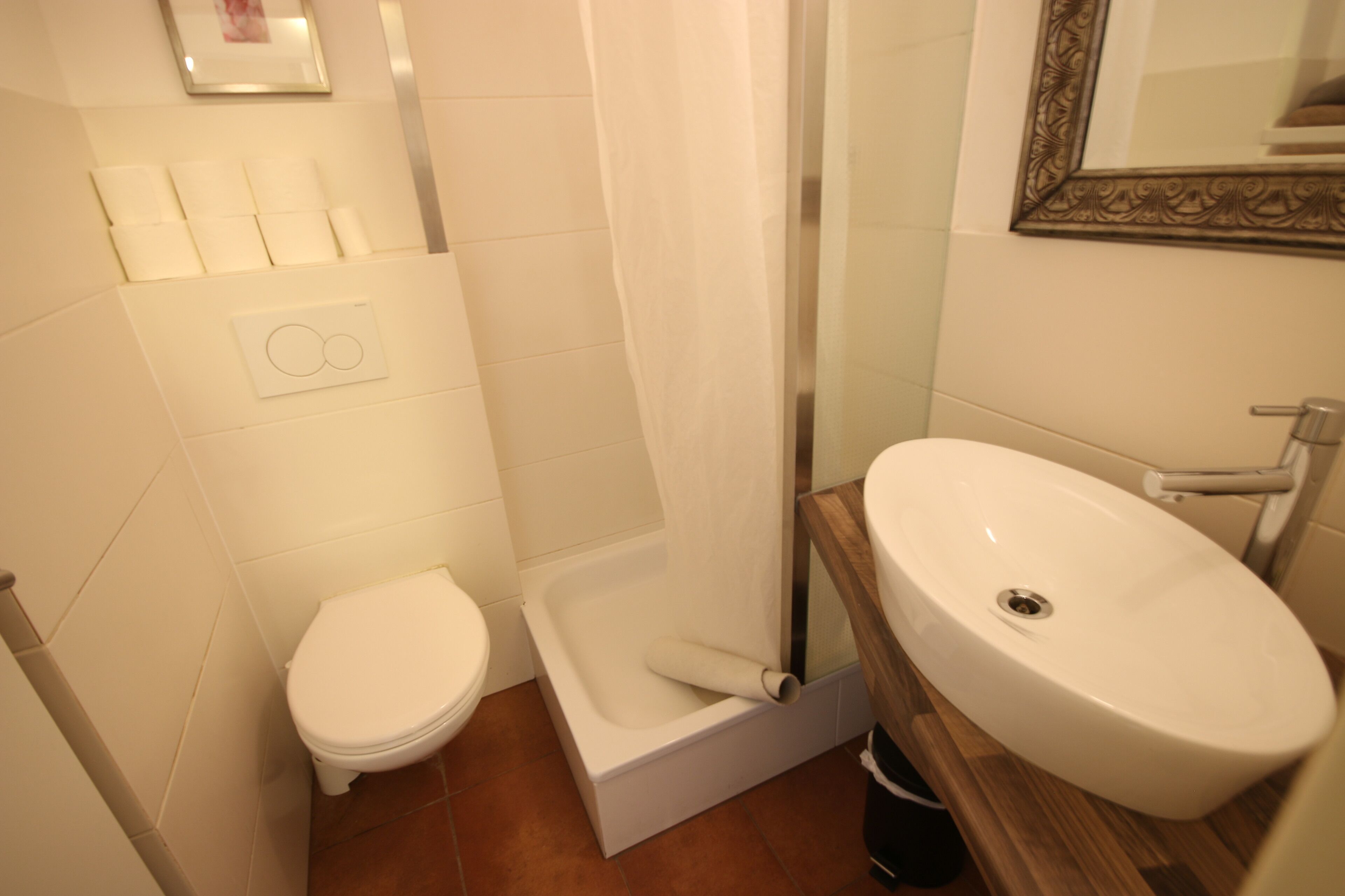 A-Domo Apartments Essen