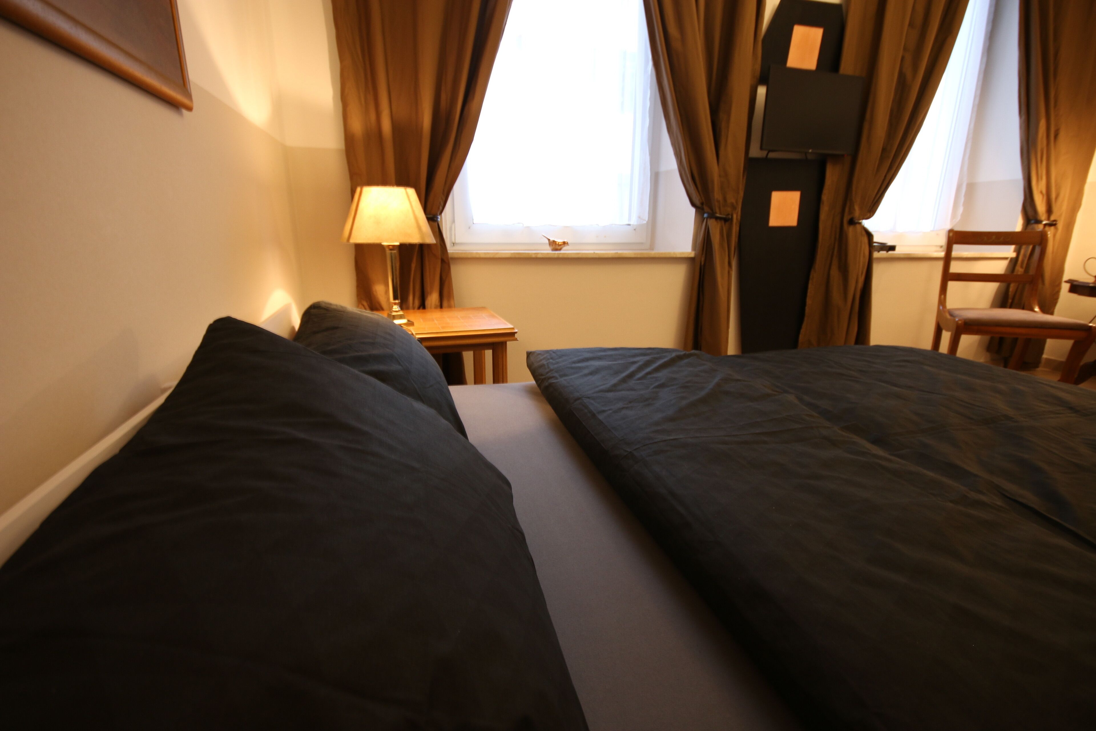 A-Domo Apartments Essen