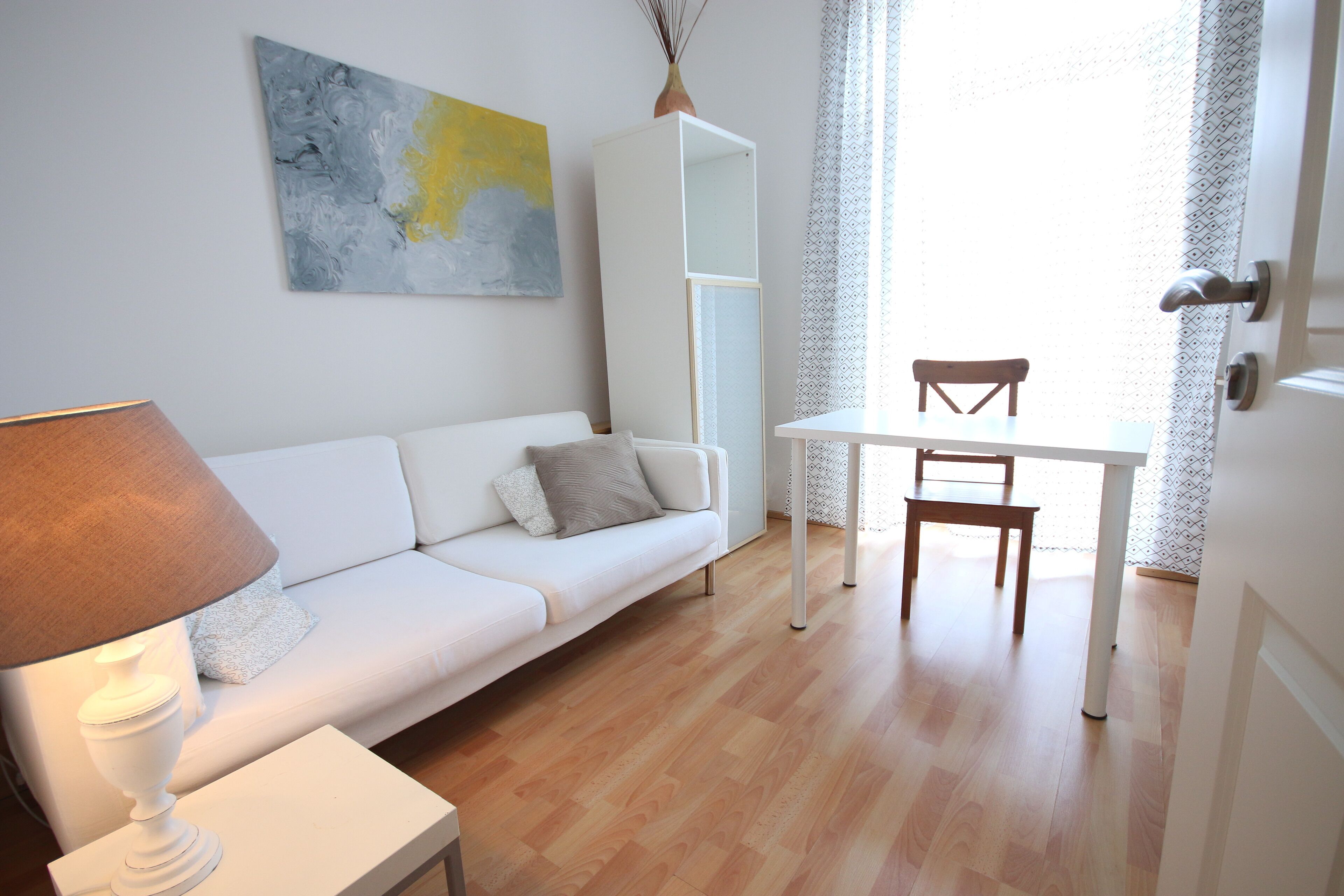 A-Domo Apartments Essen