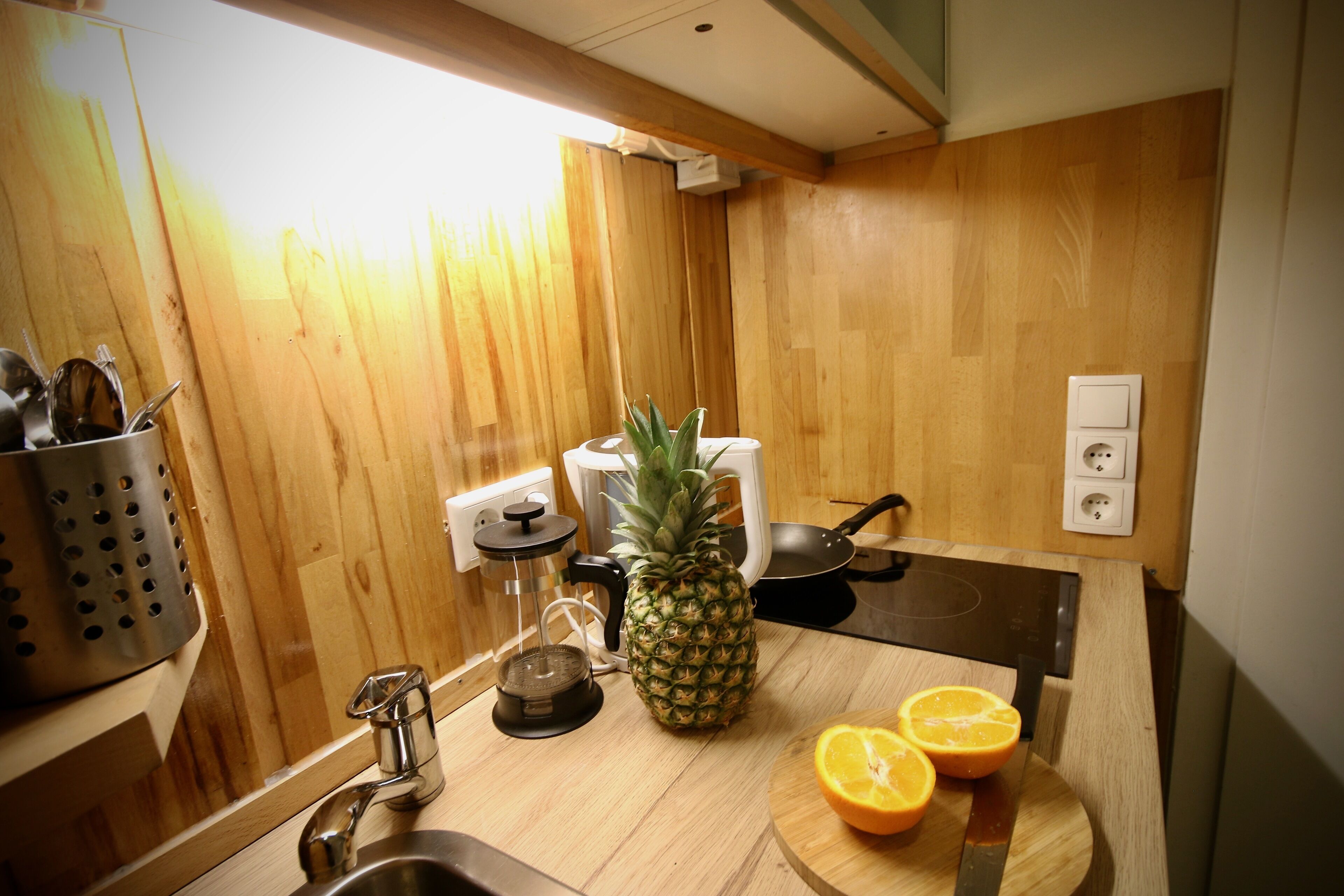 A-Domo Apartments Essen