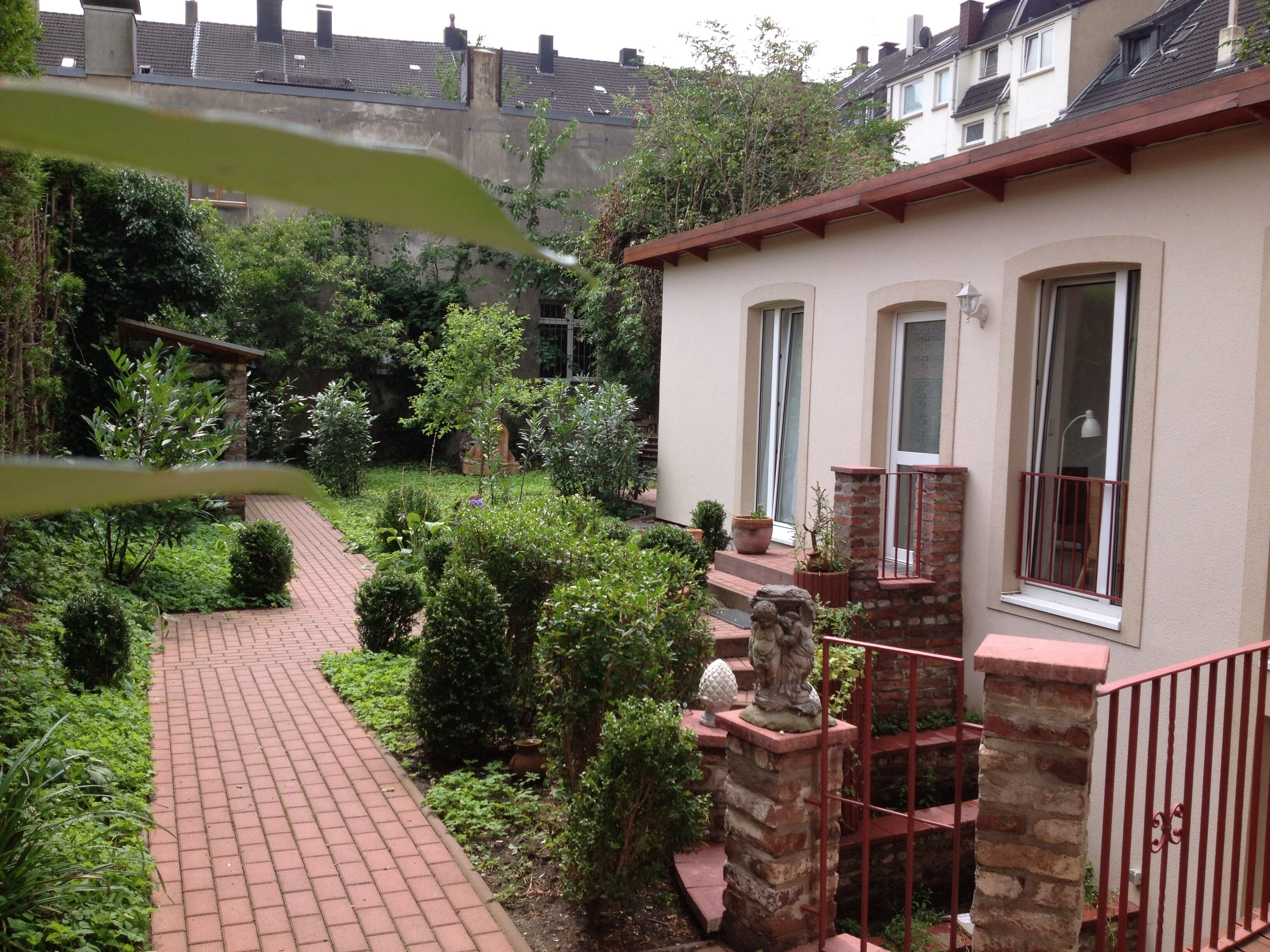 A-Domo Apartments Essen