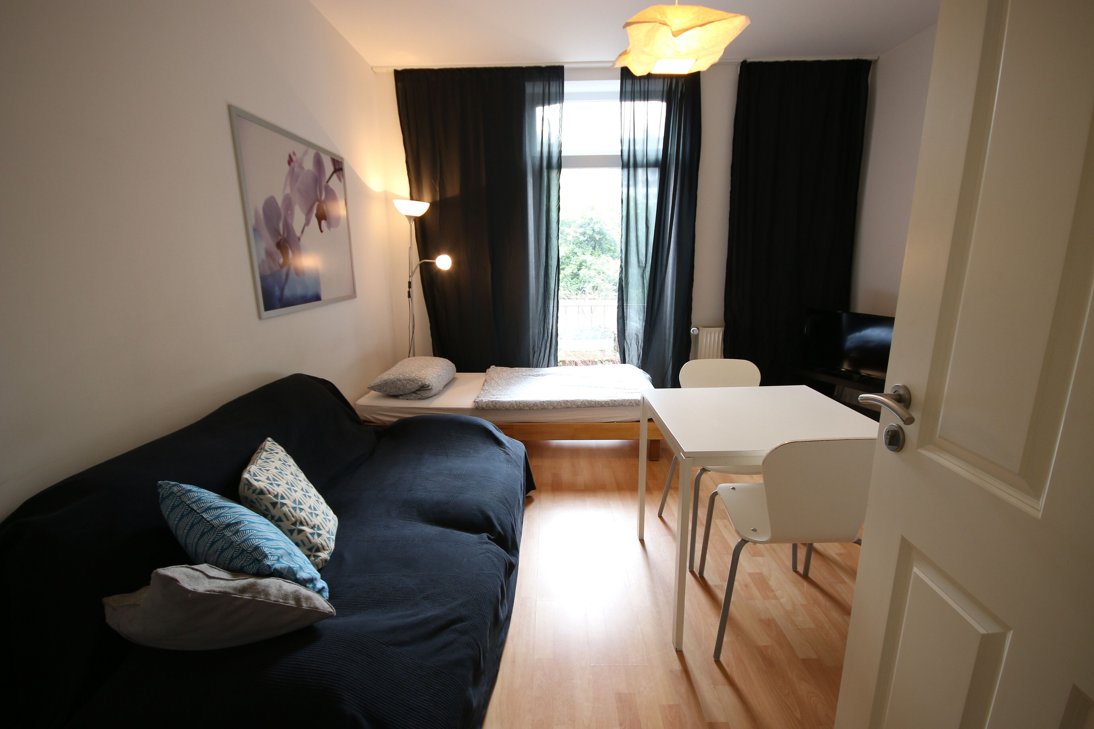 A-Domo Apartments Essen