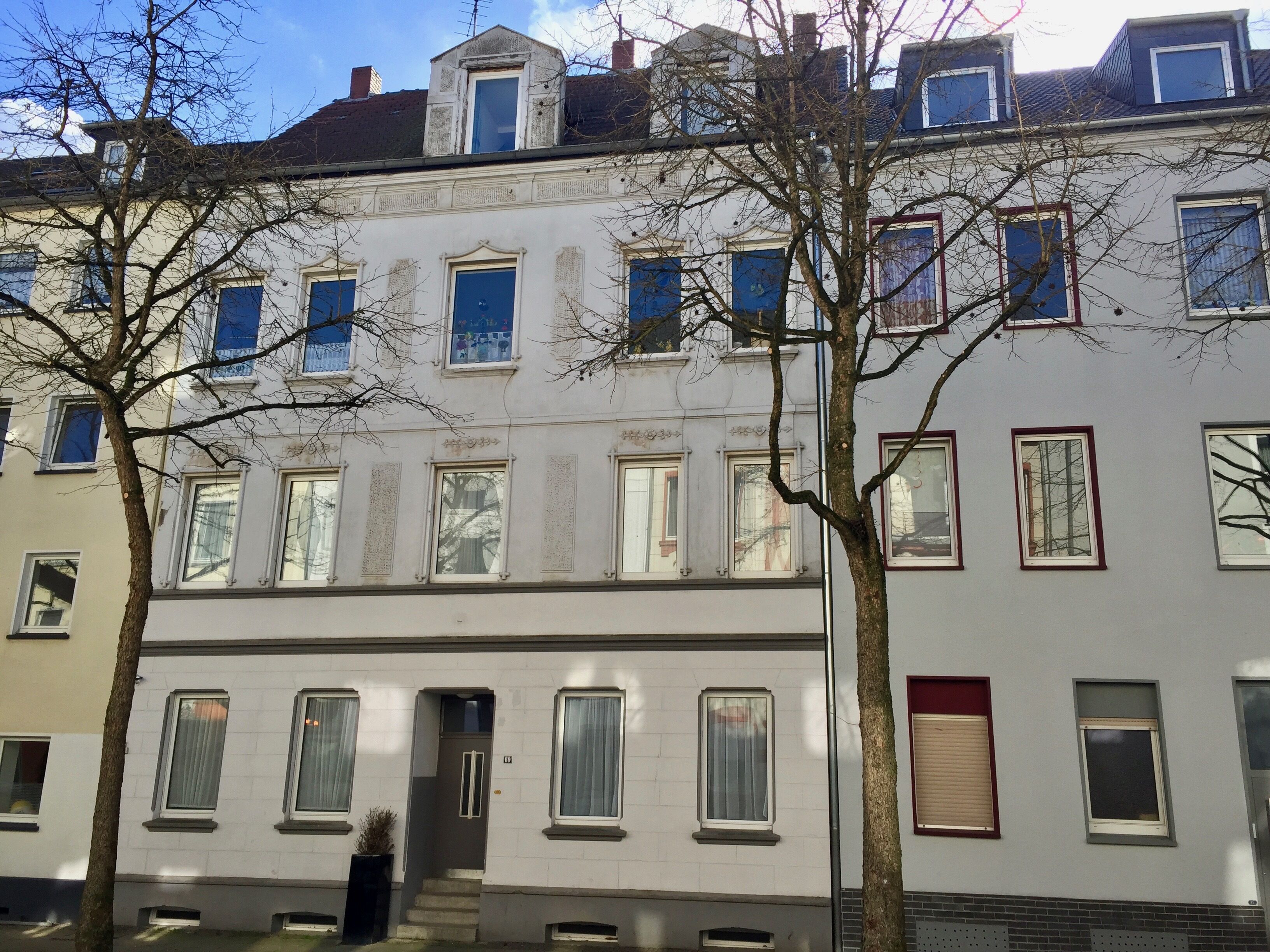 A-Domo Apartments Essen