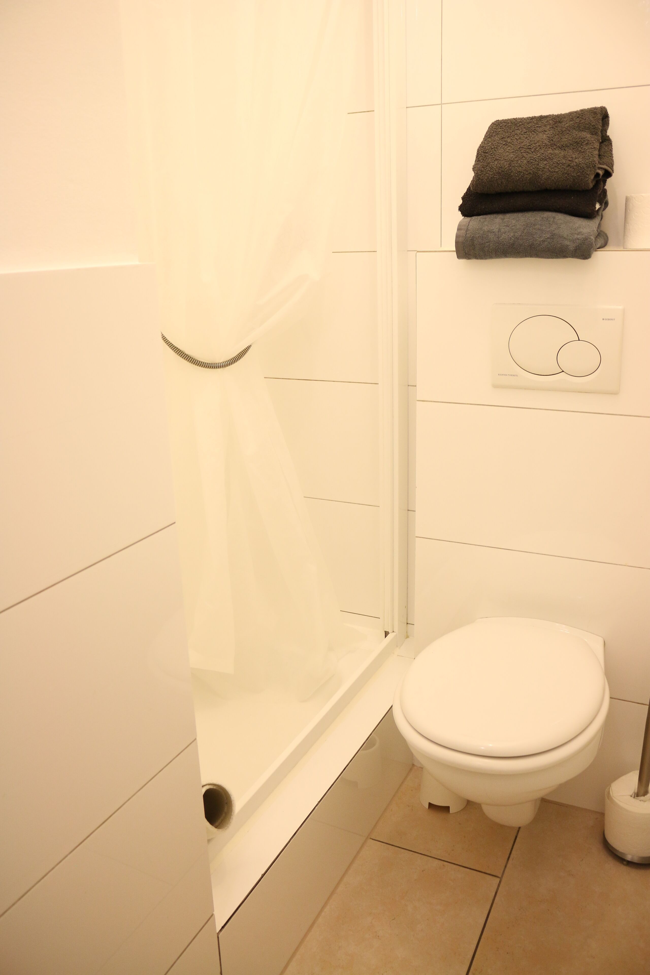 A-Domo Apartments Essen