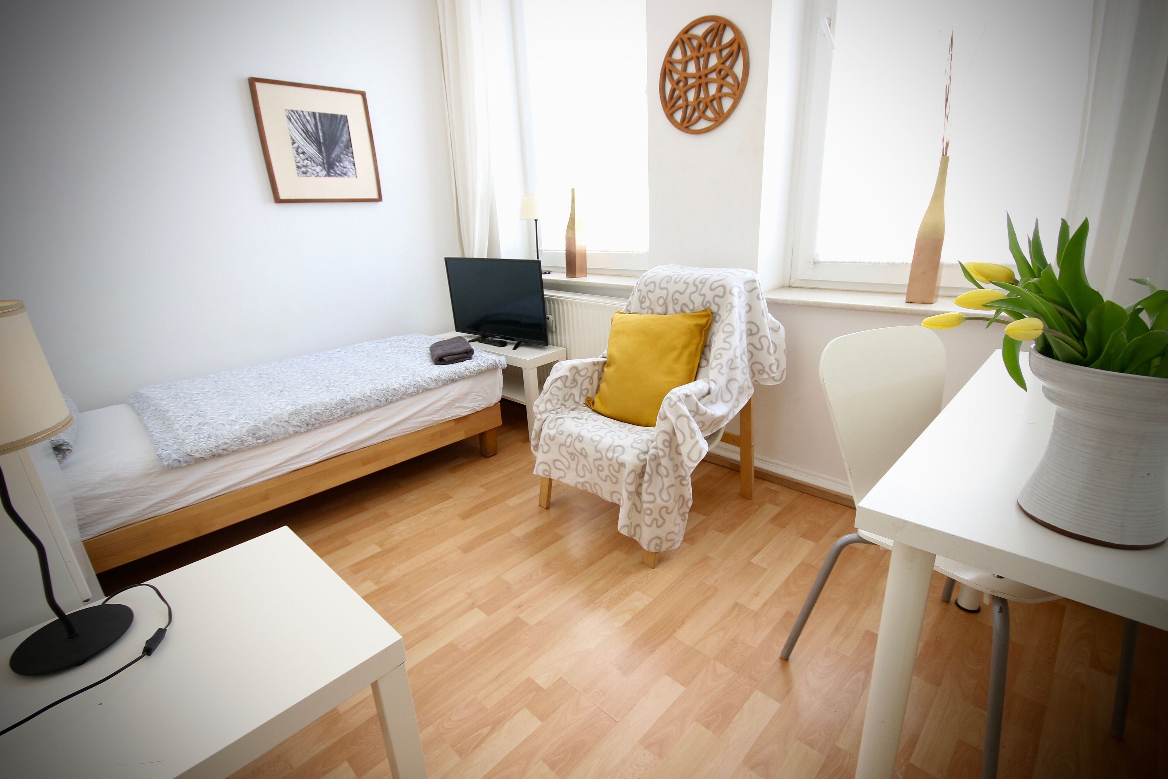 A-Domo Apartments Essen