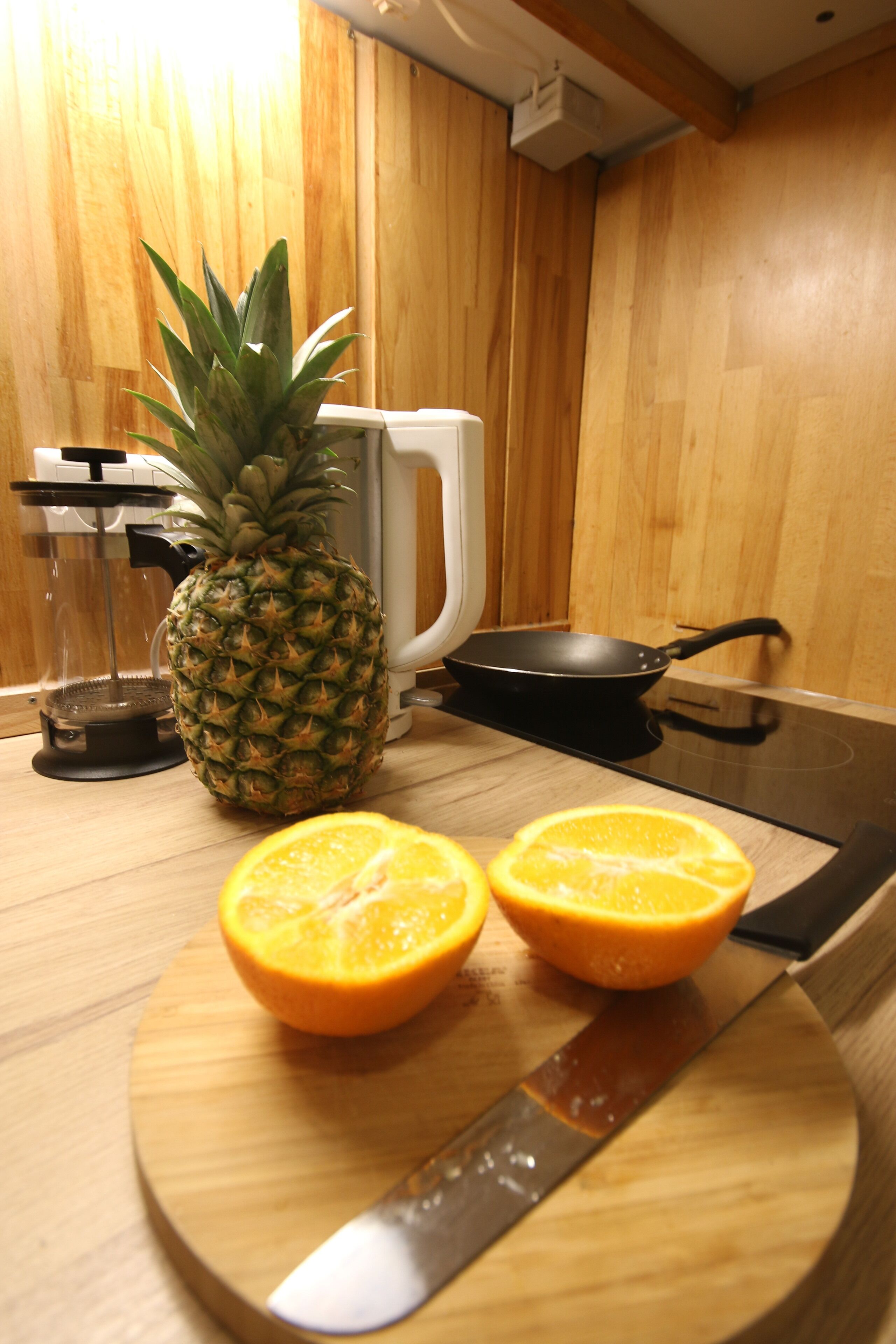A-Domo Apartments Essen