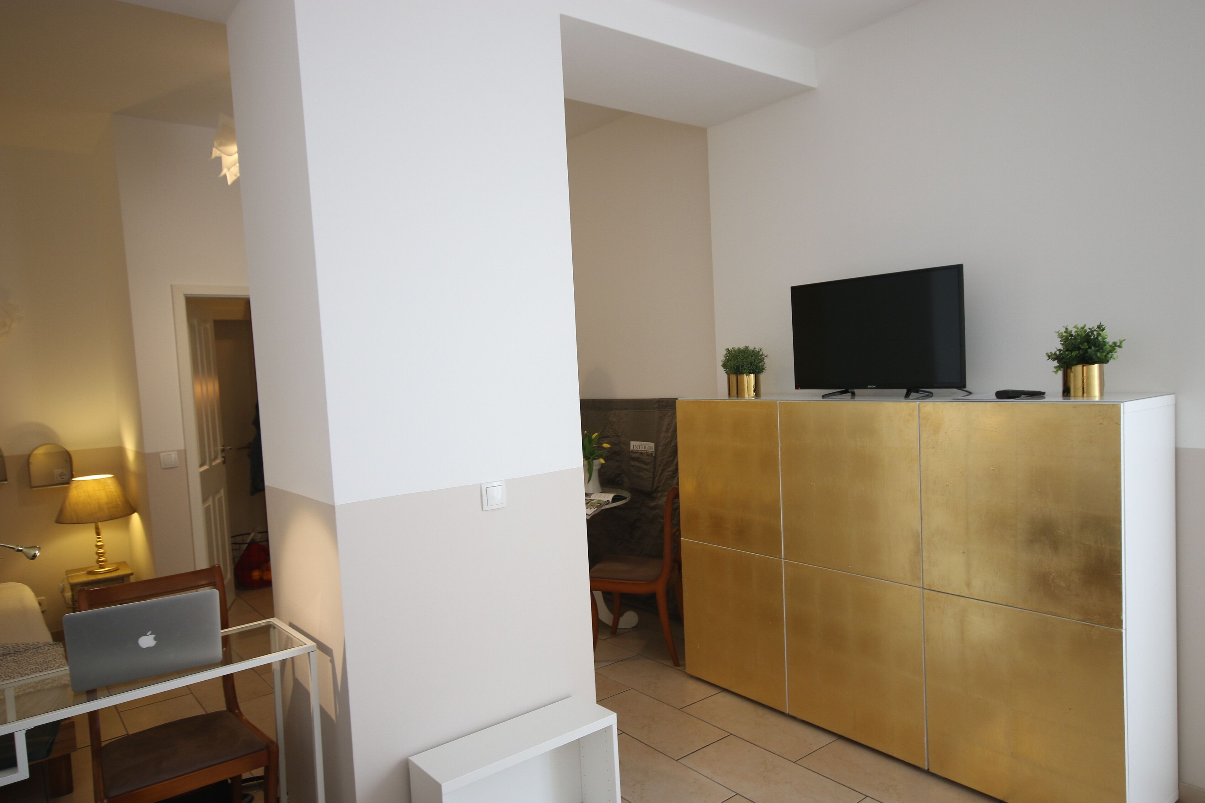 A-Domo Apartments Essen