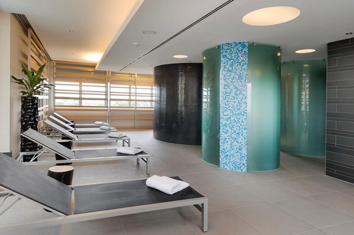 ATLANTIC Congress Hotel Essen
