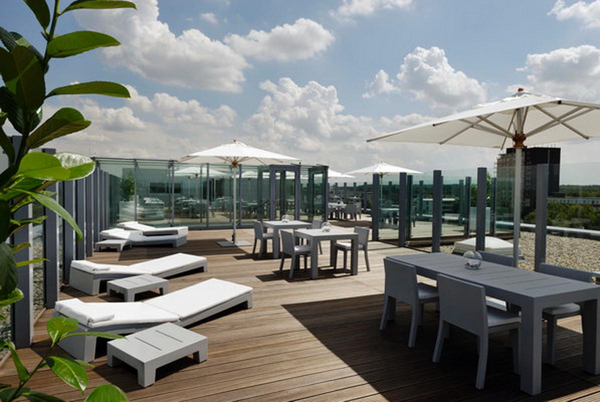 ATLANTIC Congress Hotel Essen